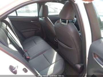 Lexus UX 2023 Lexus UX 2023, 2.0L, 4x4, 250H F SPORT DESIGN 2.0 Hybryda 181KM, zdjęcie 9