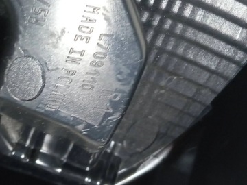 JEEP AVENGER 22- PRAVÝ ZADNÍ PRAVÁ SVĚTLO OBYČEJNÁ + LED MODUL EVROPA ORIG.