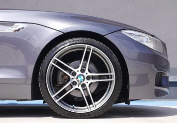 BMW Z4 E89 Roadster Facelifting 20i 184KM 2014 BMW Z4 LIFT 2.0i 184HP Automat CABRIO Navi Skory GWARANCJA 2.0 Benzyna, zdjęcie 34