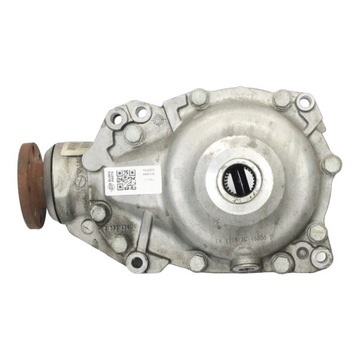 BMW E90 330XI N52 N53 X1 E84 N20 DIFERENCIÁL DIFER PŘEDNÍ 3,15 7533972