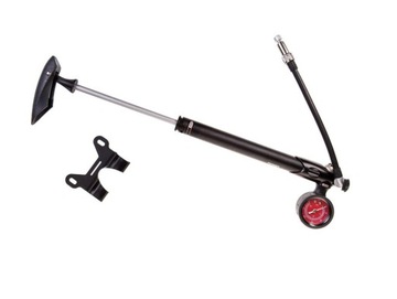 Насос для велосипедных амортизаторов RockShox