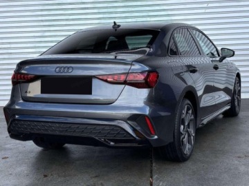 Audi A3 8Y Limousine Facelifting 1.5 35 TFSI 150KM 2026 1.5 TFSI S Line (150 KM) Dach szklany panoramiczny, zdjęcie 2