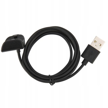 WYTRZYMAŁY KABEL USB DO ŁADOWANIA BRANSOLETEK