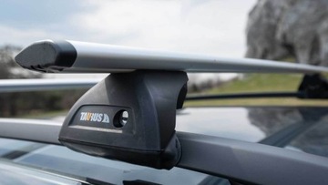 Замки багажника Taurus CarryUp T/701