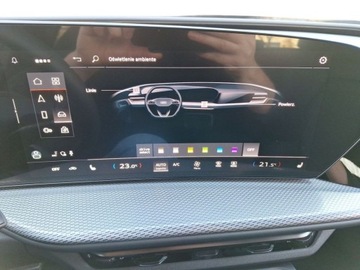 Audi Q5 II SUV Facelifting 2.0 40 TDI 204KM 2024 Audi Q5 Sline, Headup, Zawieszenie pneumatyczne, TechPro, Ambiente Pro 2.0, zdjęcie 27