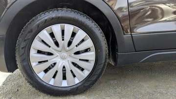 Suzuki SX4 II S-cross 1.6 VVT 120KM 2015 Suzuki SX4 S-Cross 1.6i 120PS OPŁACONY GWARANCJA, zdjęcie 37