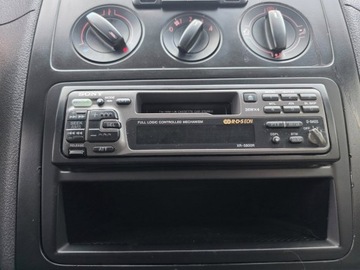 Volkswagen Caddy III Kombi 1.9 TDI 75KM 2007 Volkswagen Caddy 1.9 TDI 75 KM, Grzane Fotele, Dwa, zdjęcie 14