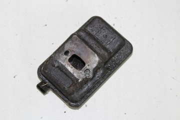 10P KOSA STIHL FS 75 80 85 глушитель 5