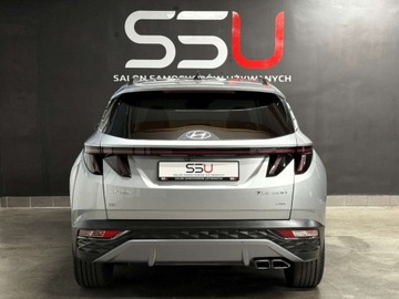 Hyundai Tucson IV 2021 Hyundai Tucson 1.6 T-GDI 180 KM 4X4 48V Automat 7DCT Krell Full LED Gwaran, zdjęcie 13