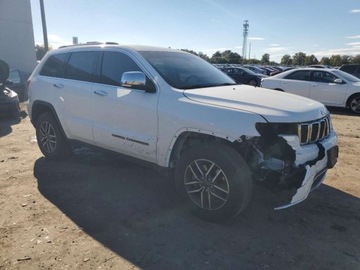 Jeep Grand Cherokee IV 2021 Jeep Grand Cherokee Limited 2021 3.6l 3.6 Benzyna 293KM, zdjęcie 4