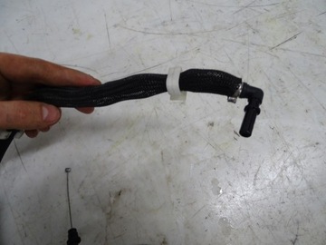 BMW C650 C 650 GT 16r Przepustnice Wtryski