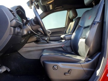 Dodge Durango III 2021 Dodge Durango R 2021 5.7 Benzyna 360KM, zdjęcie 7