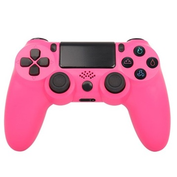 Bezprzewodowy kontroler gier Gamepad