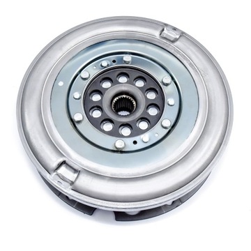 КОЛЕСО AUDI LUK ДВУМАССОВОЕ 415086209