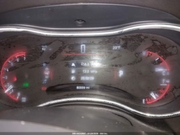 Dodge Durango III 2016 Dodge Durango 2016 r., 5,7L RT 5.7 Benzyna 360KM, zdjęcie 7