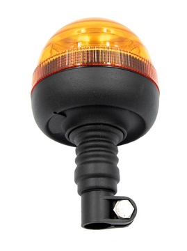 СВЕТОДИОДНАЯ СИГНАЛЬНАЯ ЛАМПА, стробоскоп 12/24 В