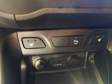 Hyundai ix35 SUV Facelifting 1.6 GDI 135KM 2014 Hyundai ix35 1.6 135KM,podgrzewane siedzenia, zdjęcie 7