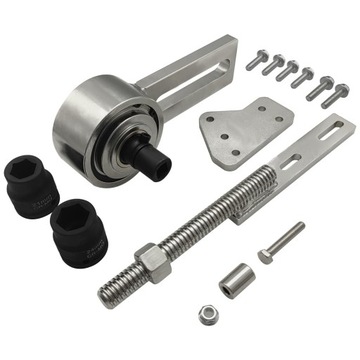 УСИЛИТЕЛЬ КРУТЯЩЕГО ШКИВА FORD ECOBOOST 1.0 1.1