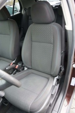 Chevrolet Trax 1.4 140KM 2013 Chevrolet Trax 1.4 Benzyna 140 KM, 4x4, Klimatyzacja, Tempomat, Hak, GWARA, zdjęcie 19