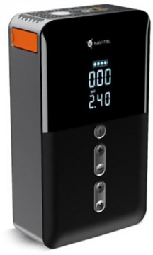 Воздушный компрессор NAVITEL AIR30 MULTI