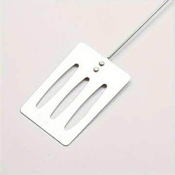 АКСЕССУАРЫ ДЛЯ ГРИЛЯ НАБОР СТОЛОВЫХ ПРИБОРОВ СТАЛЬНАЯ ПОСУДА ДЛЯ ГРИЛЯ, 3 шт.