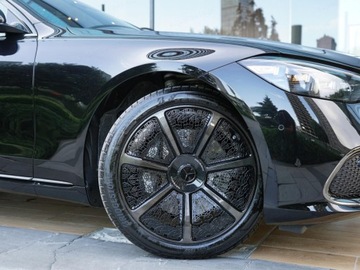 Mercedes 2024 S Klasa Maybach 580 4-Matic Night Series 4.0 (503KM) 2024, zdjęcie 19