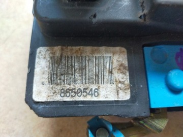VOLVO OE 8650546 ZÁMEK PIN