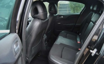 DS 4 I Hatchback Facelifting 2015 (Citroen) 1.6 e-HDi 115KM 2015 Citroen DS4 GWARANCJA, 2015r, 1.6 HDI, Pol skora, Niski przebieg, Ladnie u, zdjęcie 5