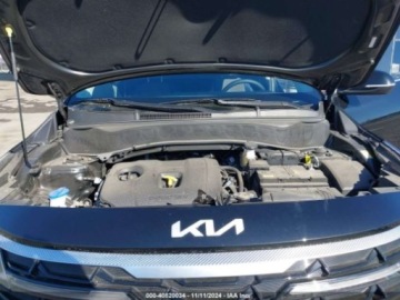 Kia 2024 Kia Inny Seltos, 2024r., 2.0L 2.0 Benzyna 146KM, zdjęcie 11