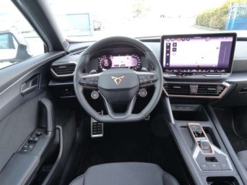 Cupra Formentor Crossover Facelifting 2.0 TSI 333KM 2025 Cupra Formentor VZ 333 KM 4X4 Navi Full Led Digital Alu 19 Kamery 360 Gwar, zdjęcie 14