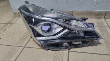LAMPA YARIS 3 III LIFT 17-20