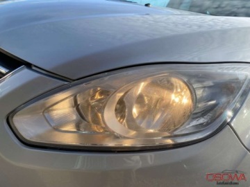 Ford C-MAX II Minivan 1.6 TDCi 115KM 2014 Ford C-MAX 1.6tdci 115 KM 2 x klimatronik przebieg 157tys km zamiana 1.r.g, zdjęcie 30