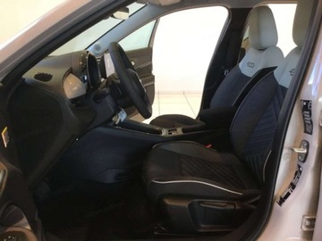 Fiat 2025 FIAT 600 Icon 1.2 Turbo Hybrid eDCT Hatchback 110KM 2025, zdjęcie 6