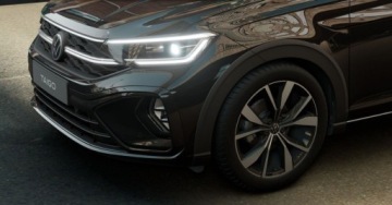 Volkswagen Taigo 1.5 TSI 150KM 2026 Volkswagen Taigo R-Line Plus 1.5 TSI 150 KM DSG 1.5 Benzyna 150KM, zdjęcie 10