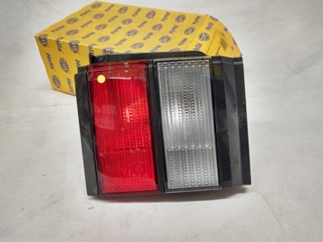 Nowa Lampa Tył VW PASSAT