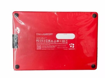 ГРАФИЧЕСКИЙ ПЛАНШЕТ WACOM S126 CTL-472
