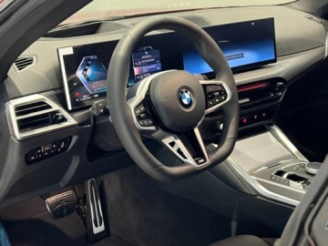 BMW Seria 4 G22-23-26 Coupe 2.0 430i 245KM 2025 BMW Seria 4 Gran Coupe 430i xDrive Sport Sedan 2.0 (245KM) 2025, zdjęcie 7