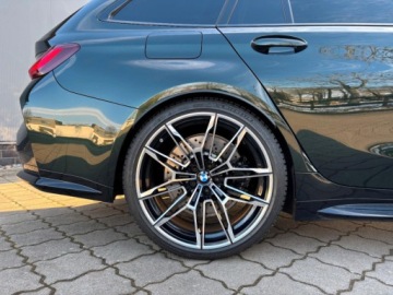 BMW Seria 3 G20-G21 2026 BMW Seria 3 Touring M3 Competition xDrive 3.0 (530KM) 2026, zdjęcie 16