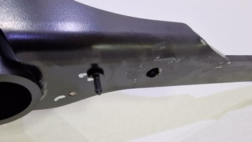 VW Passat B8 Kombi elektryczny hak holowniczy ORIS 3G9803881C