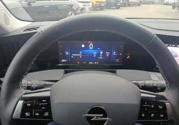 Opel 2022 Opel Astra Pierwszy wlasciciel. Salon Polska 1.2 Benzyna 110KM, zdjęcie 5