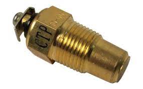 Czujnik temperatury oleju T-25 TM100380800