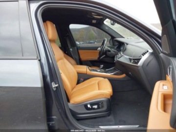 BMW X7 2022 BMW X7 XDrive40i 2022, 3.0L R6 335KM, auto odpala i jezdzi, od ubezpieczal, zdjęcie 11