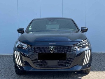 Peugeot 208 II 2025 Od ręki - GT 1.2 mHEV 110KM / Pakiet Vision i Navigation, Drive Assist +, zdjęcie 1