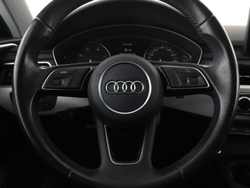 Audi A4 B9 Avant 2.0 TDI 150KM 2016 Audi A4 Avant Niski przebieg DSG Skóra Navi, zdjęcie 20