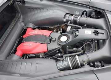 Ferrari 2021 Ferrari F8 Tributo 2021, 3.9L, po kradziezy 3.9 Benzyna 710KM, zdjęcie 15