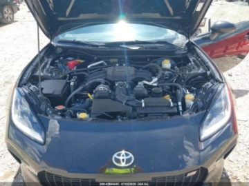 Toyota 2025 Toyota GR86 Premium 2025 2.4l 2.4 Benzyna 228KM, zdjęcie 8