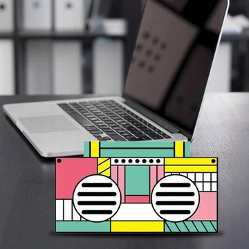 Bass U Disk для беспроводной колонки Bluetooth