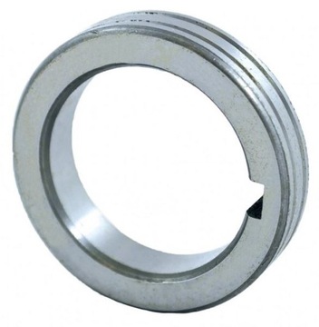 Rolka prowadząca fi35, drut 0.8-1.0mm