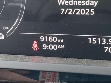 Audi Q8 2024 Audi Q8 E-Tron Premium Plus Quattro 2024 Elektryczny 402KM, zdjęcie 12