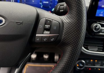 Ford Puma II Crossover 1.0 EcoBoost 125KM 2020 Ford Puma ST-LINE navi ZAREJESTROWANY MANUAL gwarancja bezwypadkowa LED, zdjęcie 24